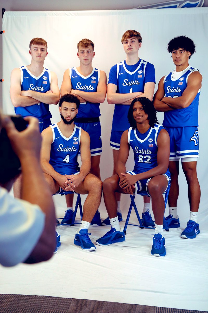 Thomas More Saints tweet media