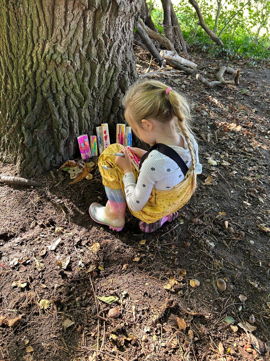 Snape Primary School tweet media