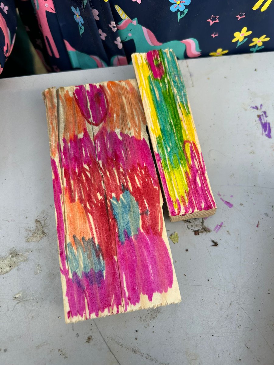 Snape Primary School tweet media