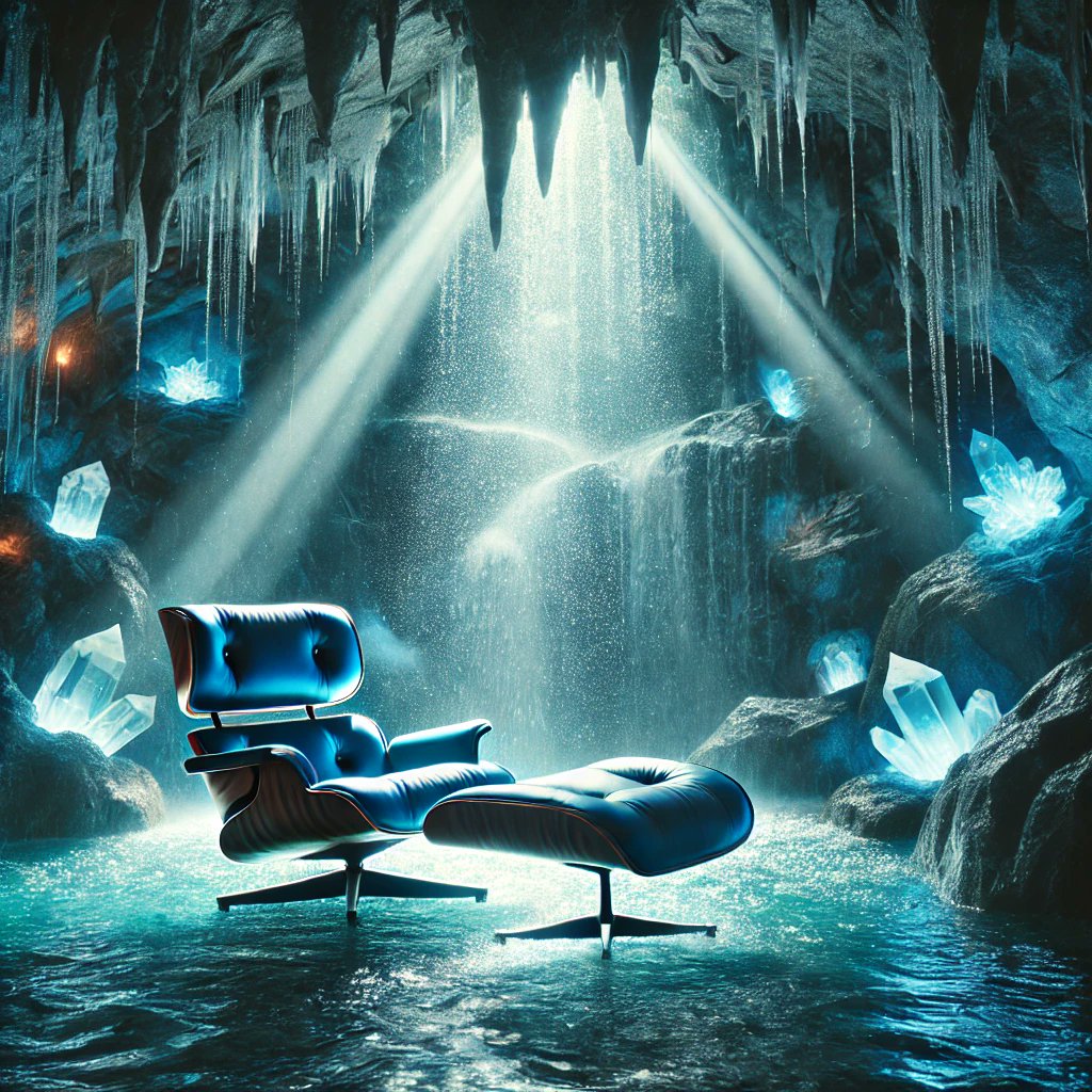 The hidden gem.