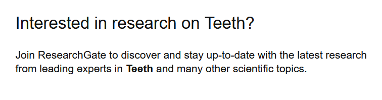 how things are going