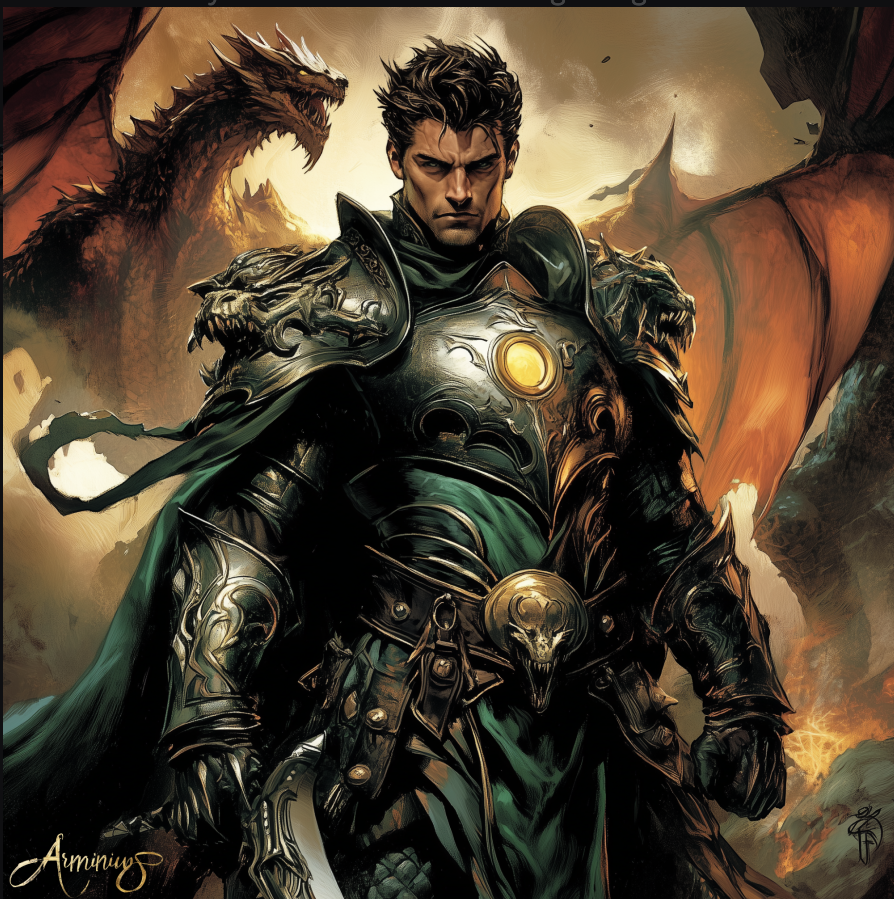 The Seven Seas tweet media