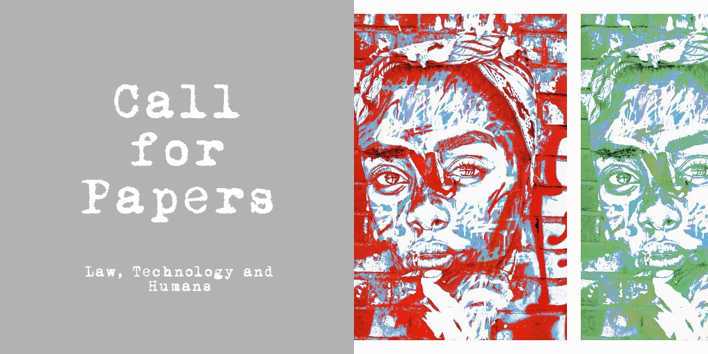 @LawTechHum (@lawtechhum) on Twitter photo 📢Call for Papers
Interpellations and Orderings of AI-Human Constructs Symposium guest editors <a href="/Matilda_Arvid/">Dr Matilda Arvidsson</a> Kieran Tranter #AI #ArtificialIntelligence #AI #LawTech #Law
All details: lthj.qut.edu.au/AI-HumanConstr… 📢Call for Papers
Interpellations and Orderings of AI-Human Constructs Symposium guest editors <a href="/Matilda_Arvid/">Dr Matilda Arvidsson</a> Kieran Tranter #AI #ArtificialIntelligence #AI #LawTech #Law
All details: lthj.qut.edu.au/AI-HumanConstr…