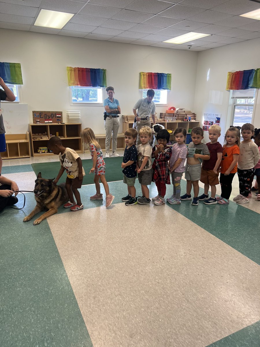 MSU Police tweet media