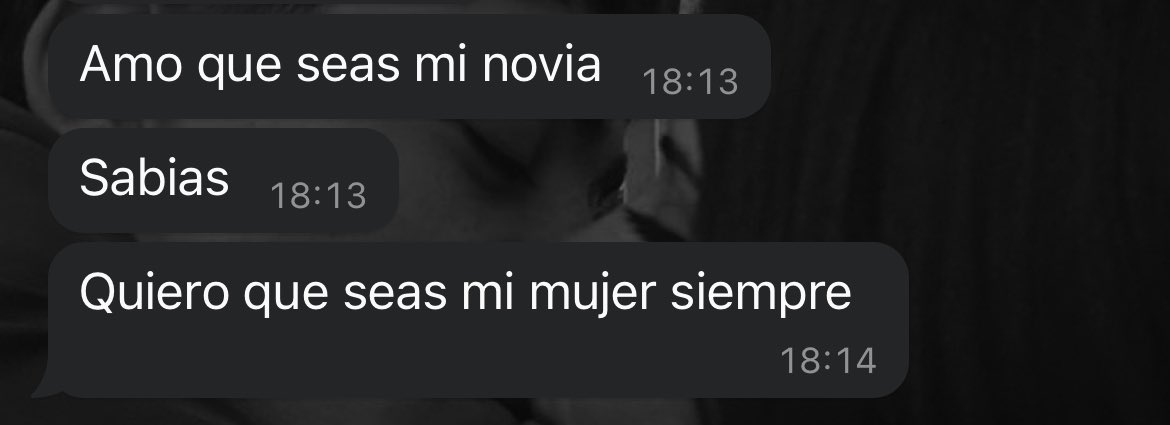 nada más lindo que esto