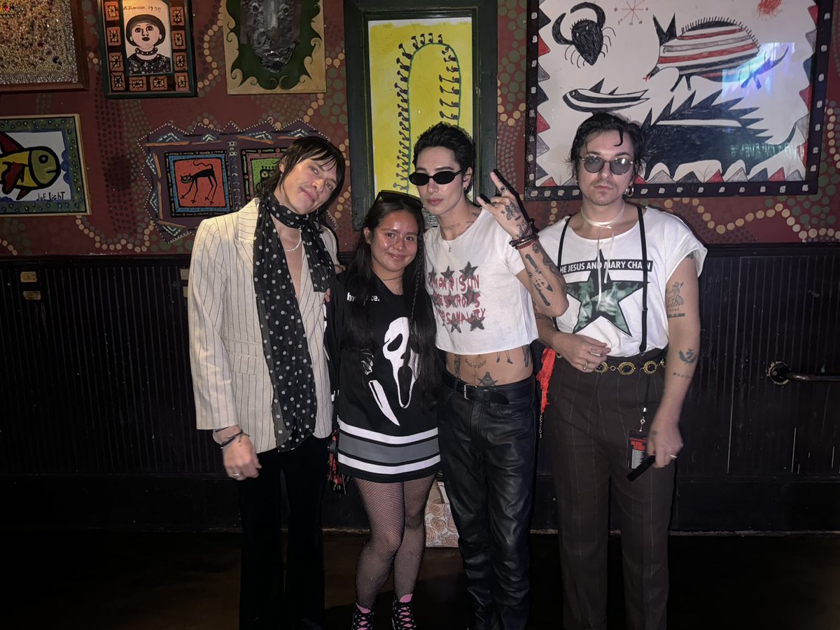 ariellroyale's tweet image. I’m breaking all the rules For You🖤@PalayeRoyale