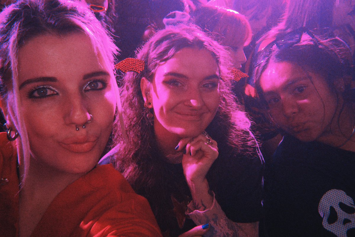 ariellroyale's tweet image. I’m breaking all the rules For You🖤@PalayeRoyale