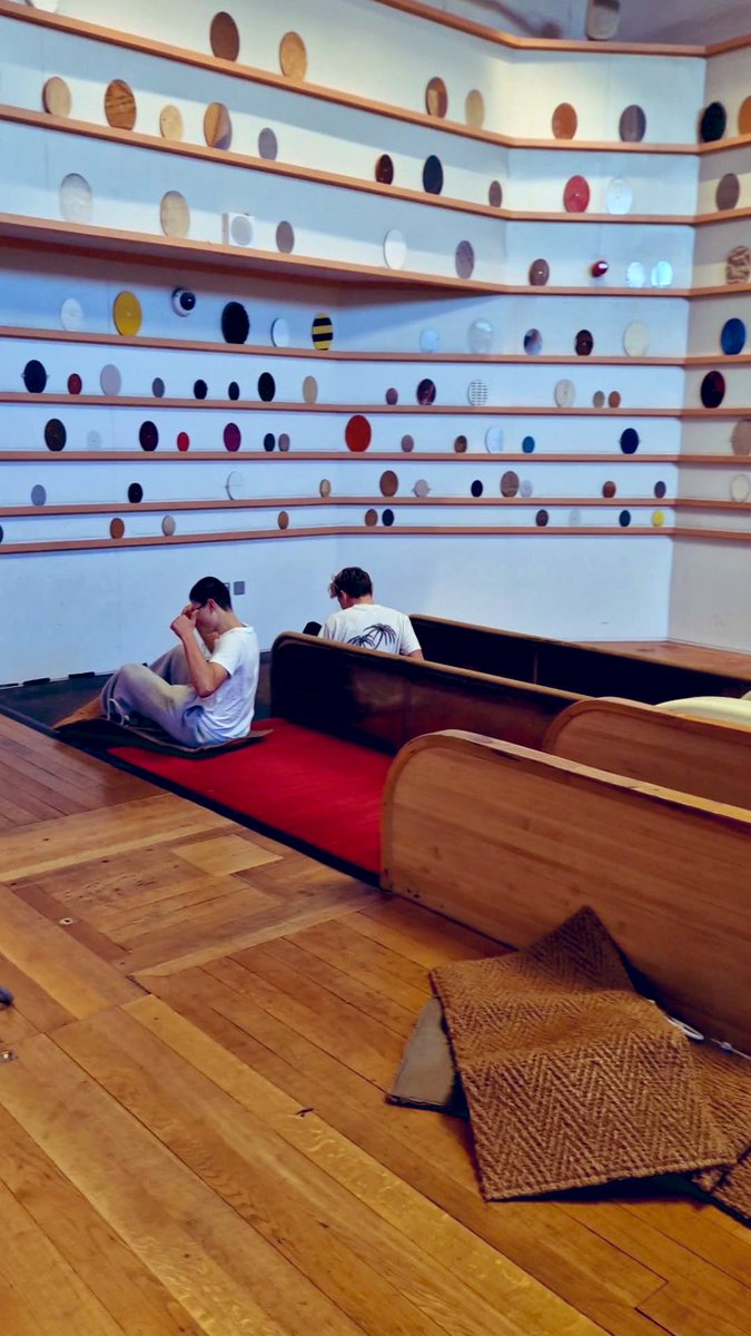 Deanery Science tweet media