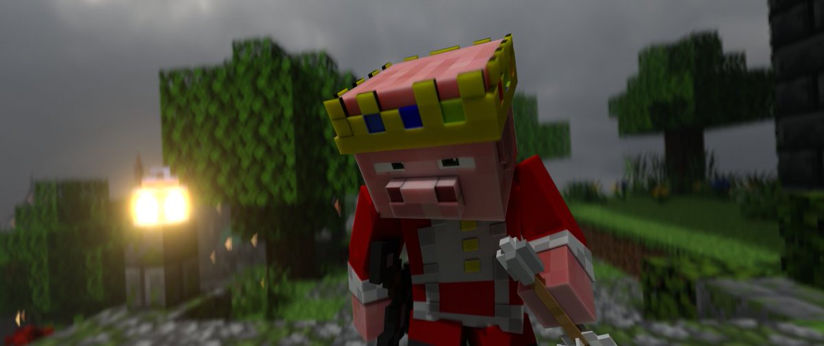 KonbStudio's tweet image. soon im gonna finish the teaser for the upcoming project for our legend !
(btw is the 25% of the project)
#technoblade #Minecraft #animation