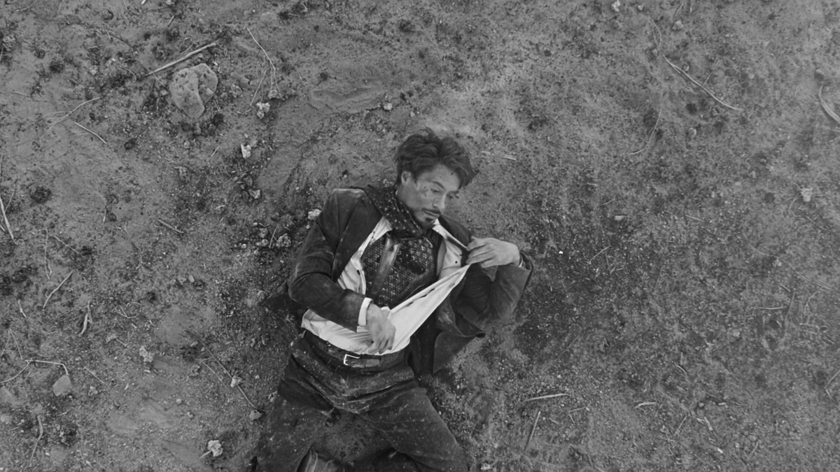 CapStankProd's tweet photo. "I shouldn't be alive... unless it was for a reason. I'm not crazy, Pepper. I just finally know what I have to do. And I know in my heart that it's right." Tony Stark

Toujours ma phrase préféré du MCU 🖤 https://t.co/GxdVlMn5uP