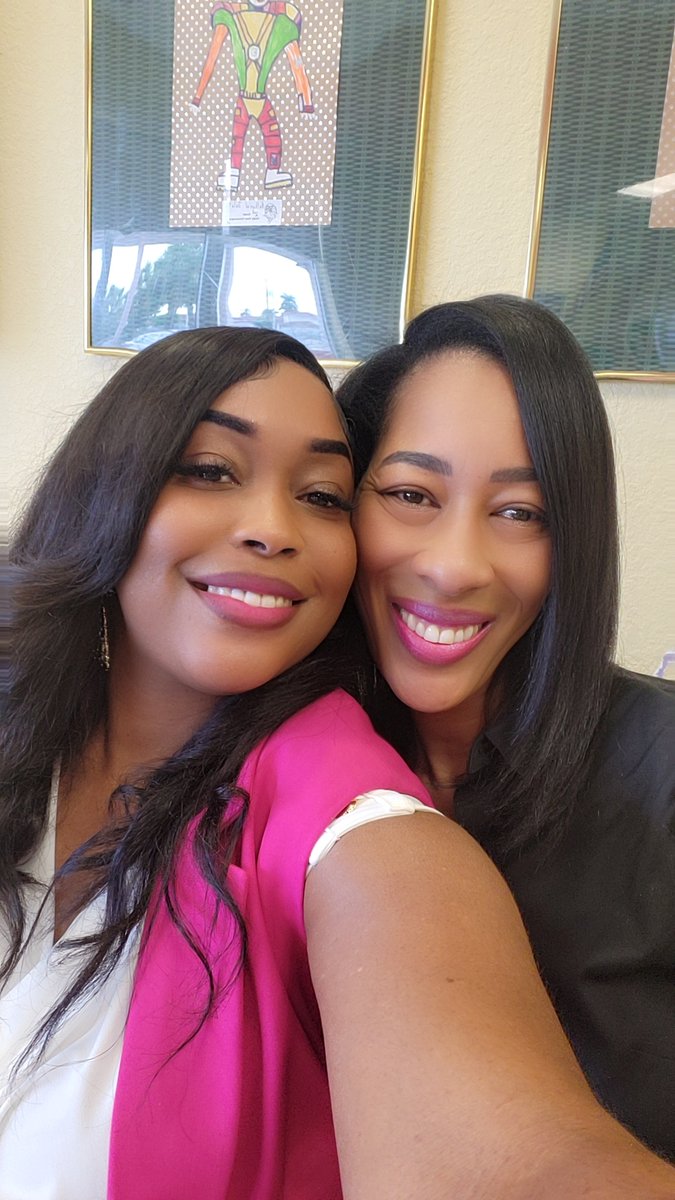 Today, I had the chance to meet for the first time a former AAPP participant I supported 3 yrs ago, now thriving as a successful Assistant Principal and future principal. Such a proud moment! ✨#Leadership #ProudDataMentor <a href="/Evans72115/">Jamie Evans</a> <a href="/GladeViewElem/">Glade View Elementary Official</a> <a href="/GladesRegion/">The Glades Region</a> <a href="/SDPBCProfDev/">SDPBC Professional Development</a>