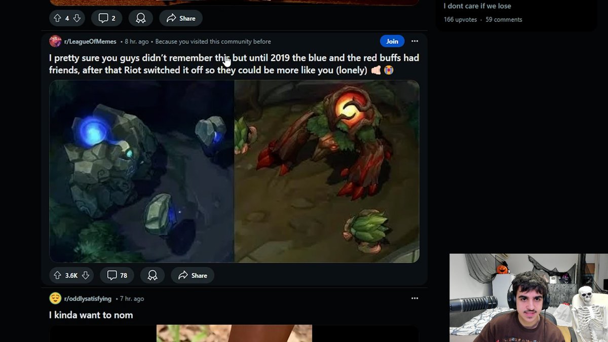 Mientras editaba el vídeo para Naayil, me han venido recuerdos del pasado...muchos recuerdos jajaja 👀