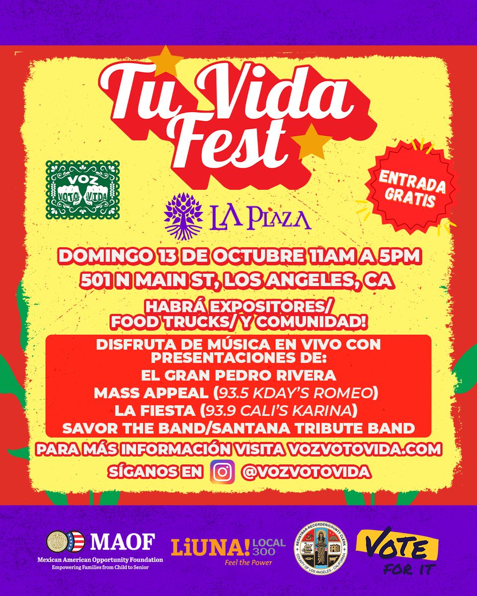 KWHY Canal 22 LA tweet media