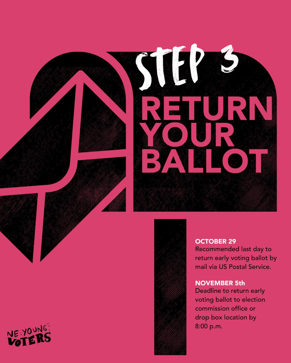 rabblemedia_'s tweet photo. You don't have to be home to vote! If you're an out-of-state college student, or otherwise not able to be home on election day, you can vote by mail. Swipe to find out how. https://t.co/BiFUFIIXbs
