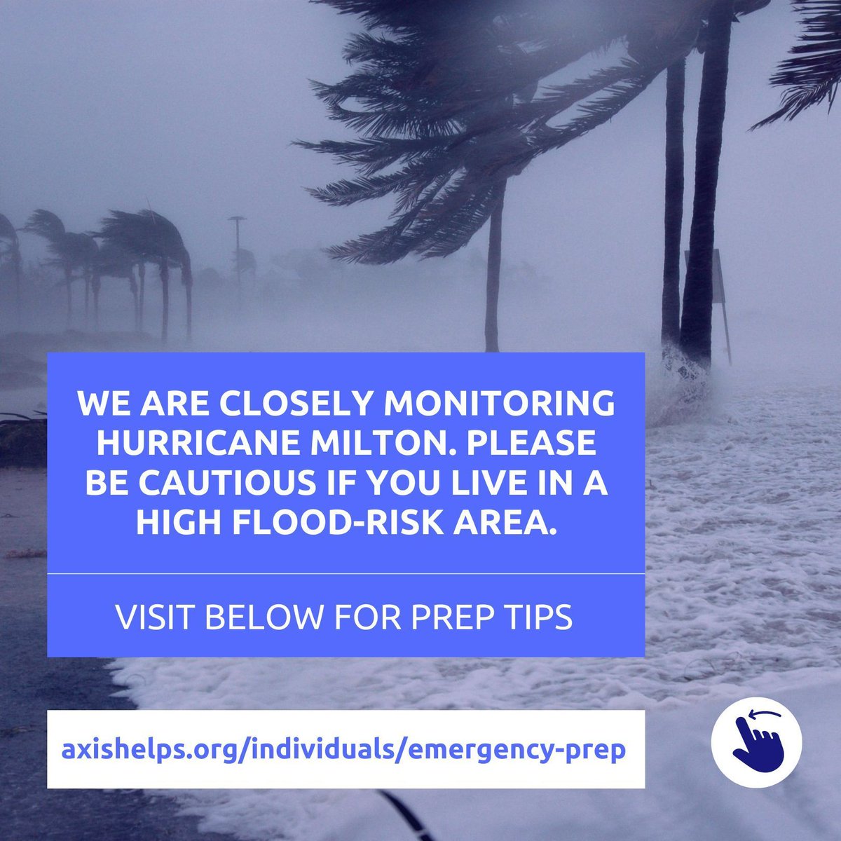 AxisHelpsMiami tweet media