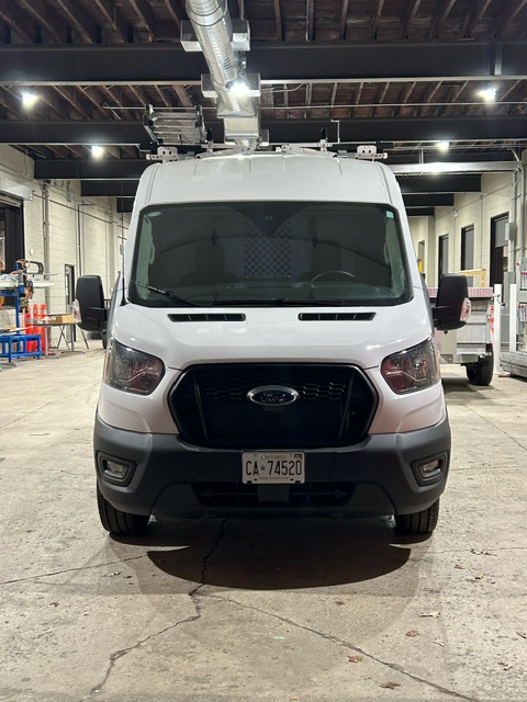 group_lester's tweet photo. 📷📷 Check Out Our New Look! 📷📷
Big thanks to @hogansprinting for the fresh wrap on our Lester Construction Group van! Spot us on the road and give us a wave hello!
#LesterConstructionGroup #VehicleWrap #BrandOnTheMove #HogansPrinting https://t.co/rsX1N5VvXv