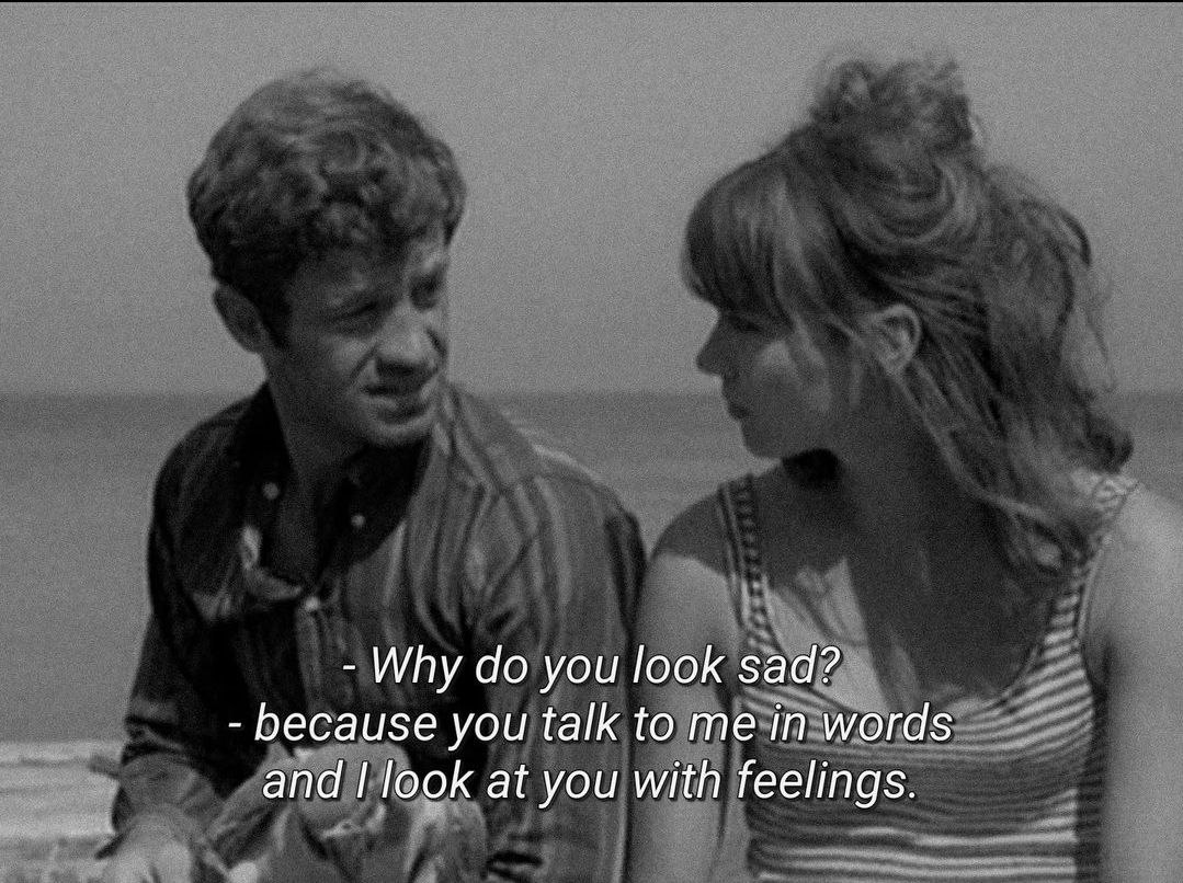 Pierrot le Fou, 1965
