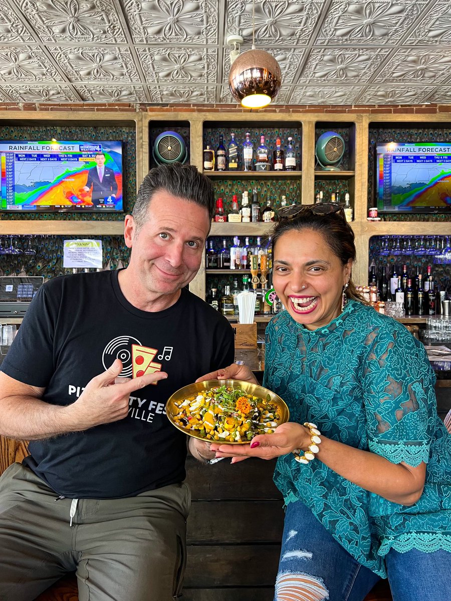 Steve Dolinsky tweet media