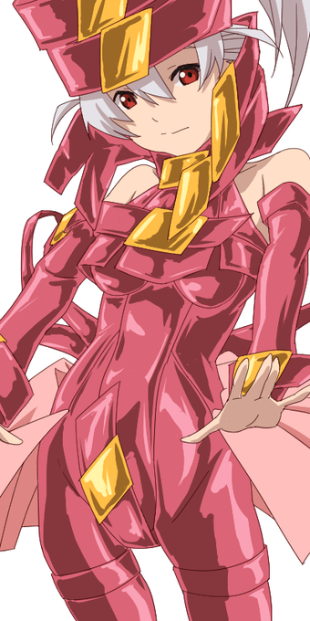 世紀末は名作鬱アニメが多い #無限のリヴァイアス 