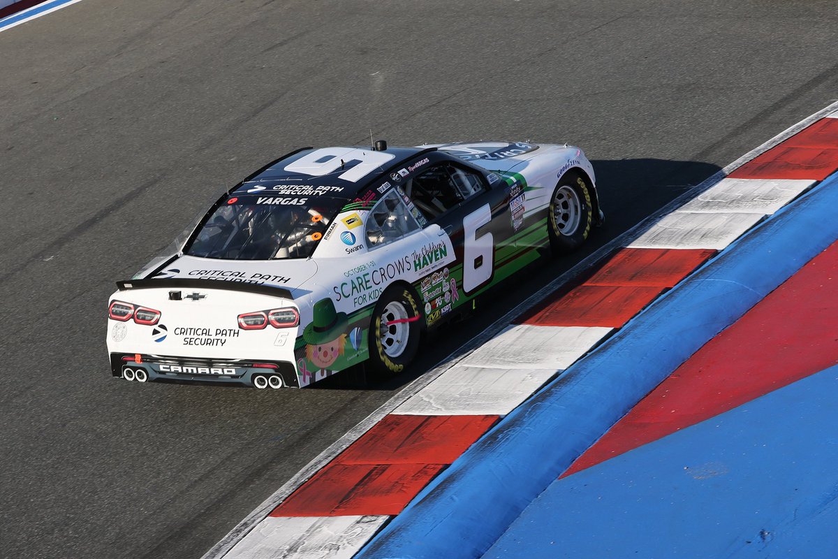 Ryan Vargas tweet media