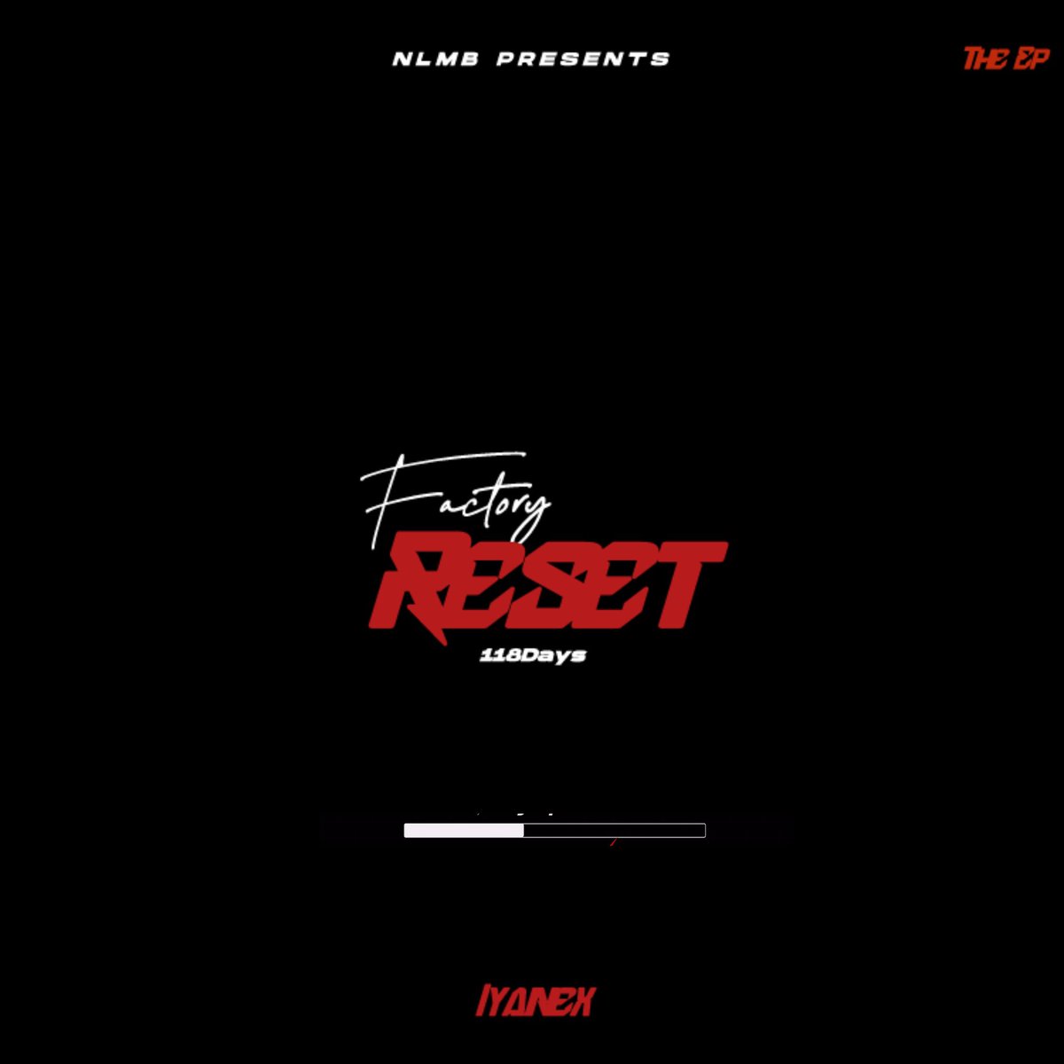 Iyanexarchive's tweet image. That’s why we bringing #factoryreset the ep …