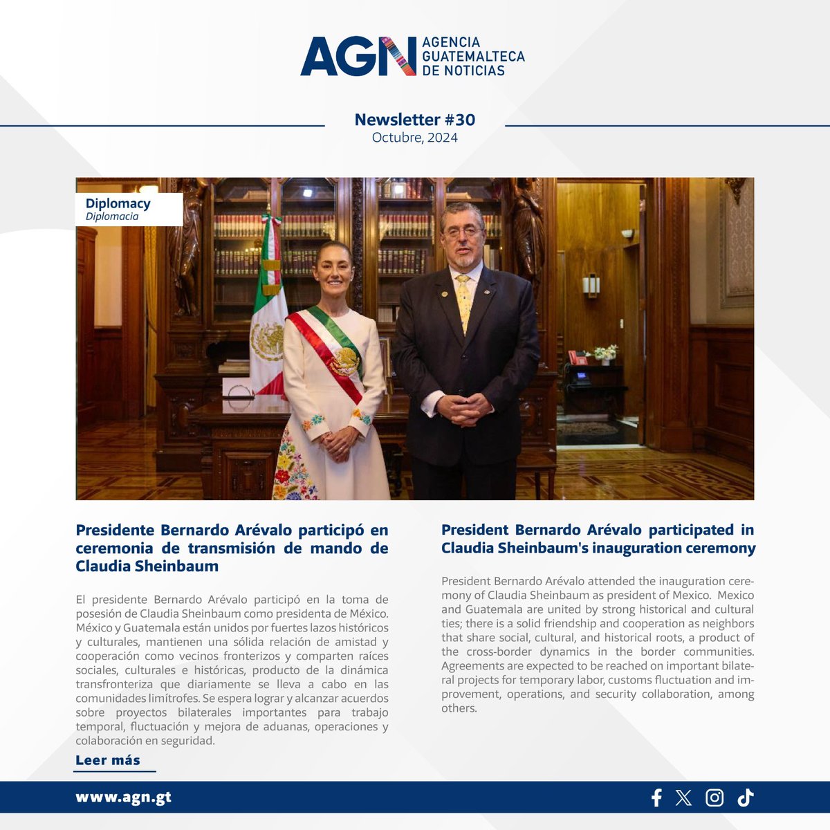 Consul GTM Tapachula tweet media