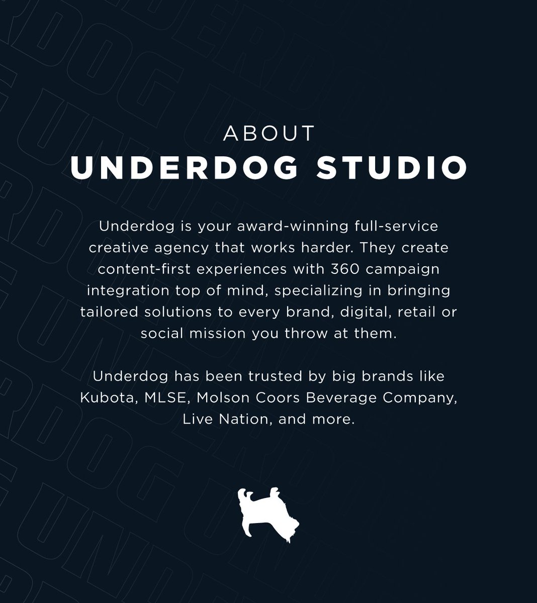 Team Tipple (@teamtipplecurls) on Twitter photo We would like to welcome to <a href="/underdogstudio/">Brendan Weaver</a> as a new sponsor for our team! They are an award winning full-service creative agency that have been trusted with many big brands! We are excited to have them on board!
Big thanks for designing our new Team Tipple logo! We would like to welcome to <a href="/underdogstudio/">Brendan Weaver</a> as a new sponsor for our team! They are an award winning full-service creative agency that have been trusted with many big brands! We are excited to have them on board!
Big thanks for designing our new Team Tipple logo!