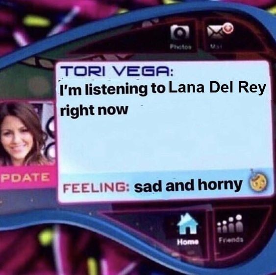 Lanaphoria tweet media