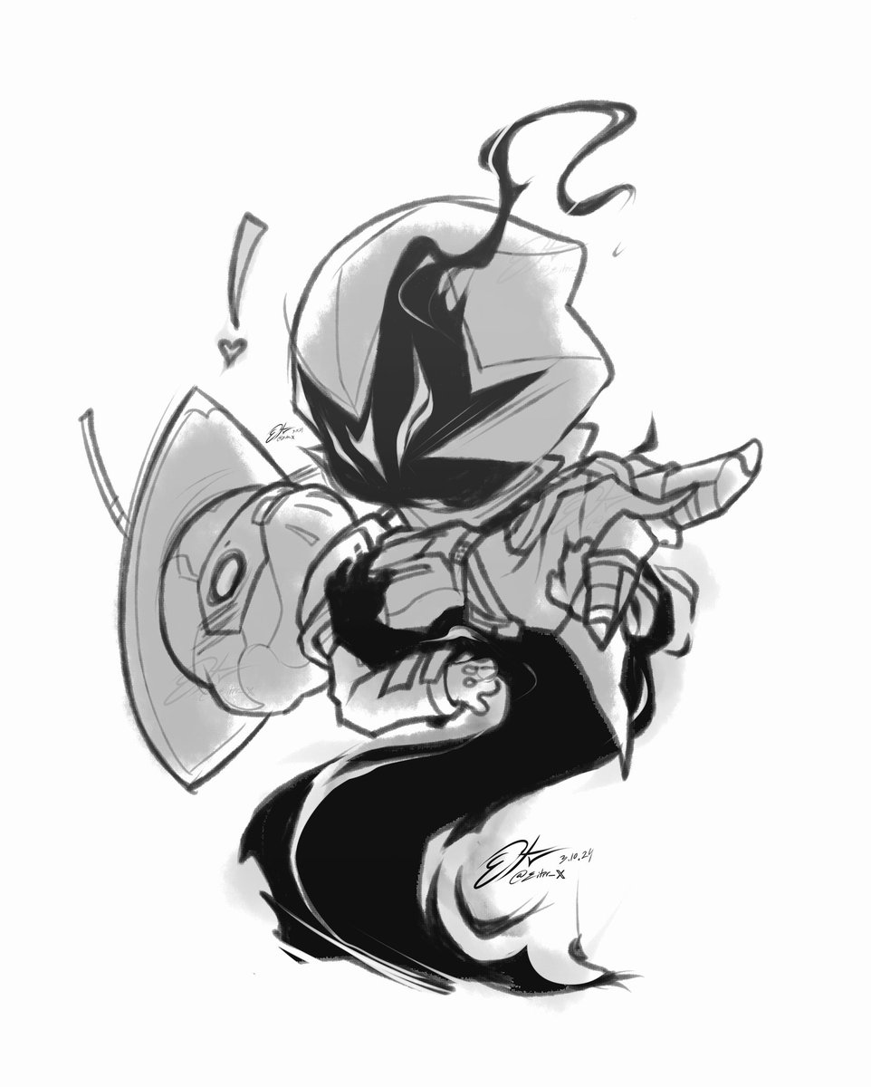 Catch me #cyphmen #VALORANT