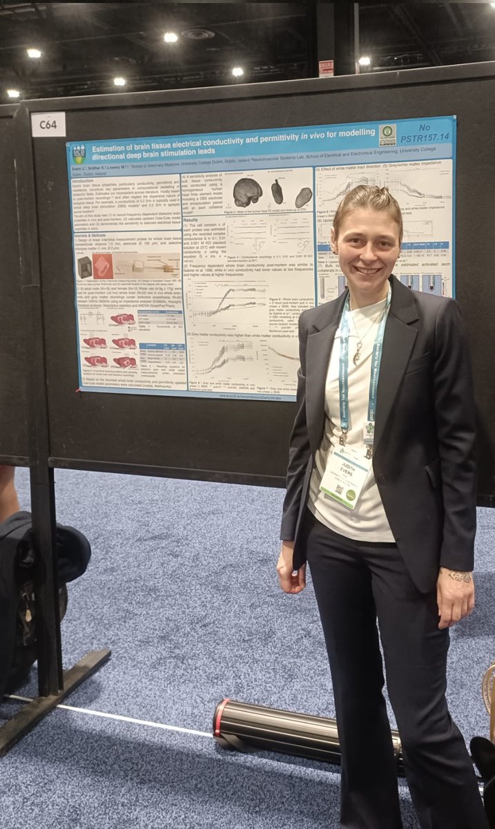 Postersession at #SfN24 done. Thanks to everyone who stopped by.