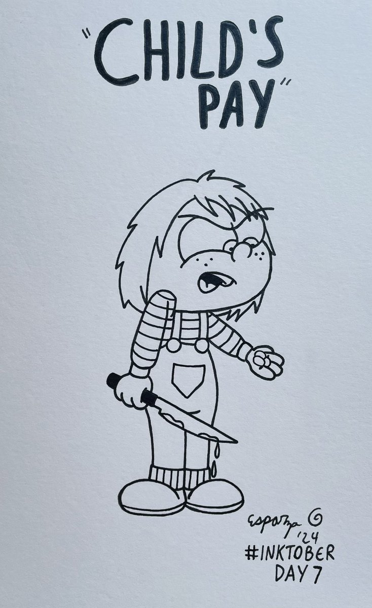 Jon Esparza tweet media