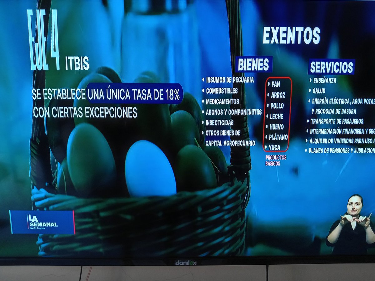 ArcadioRichard1's tweet image. Una reforma bien consencuada con todos los sectores políticos, social y económico.
#severanloscambios
#PactoIdeal
#ReformaqueTransforma
@luisabinader
@SanzLovaton
@jochivicente