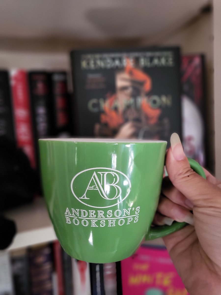 Kendare Blake (@kendareblake) on Twitter photo So excited to visit <a href="/AndersonsBkshp/">Anderson's Bookshops</a> at the end of the month! Please come see me and support a great bookstore 📚 So excited to visit <a href="/AndersonsBkshp/">Anderson's Bookshops</a> at the end of the month! Please come see me and support a great bookstore 📚
