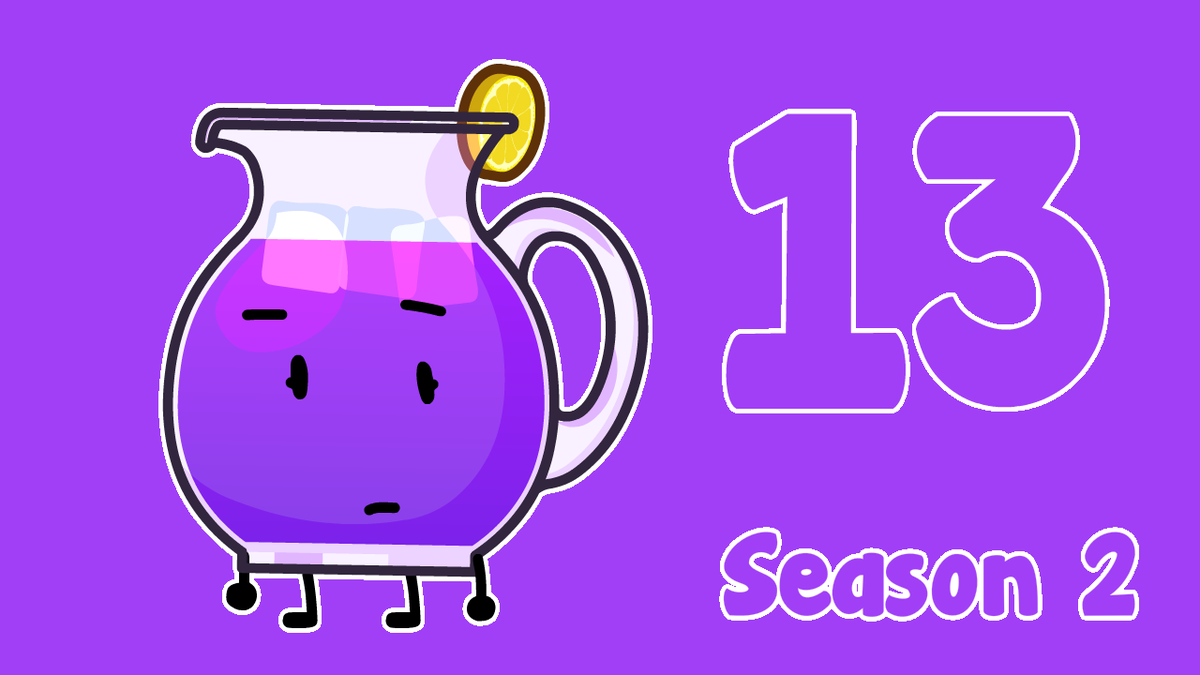 CakeAnimation's tweet image. CACCVV2 13: A Sweet But Sour Alumni! youtu.be/nOixzYCwcSg?si…