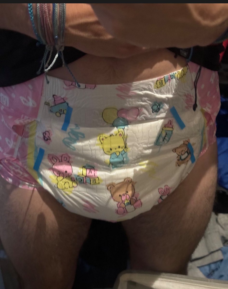 princ3_flash's tweet photo. First time making a diaper post- thoughts on this diaper boy? https://t.co/bKlvRqXhsB