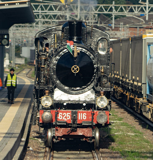 intermodale24-rail tweet media