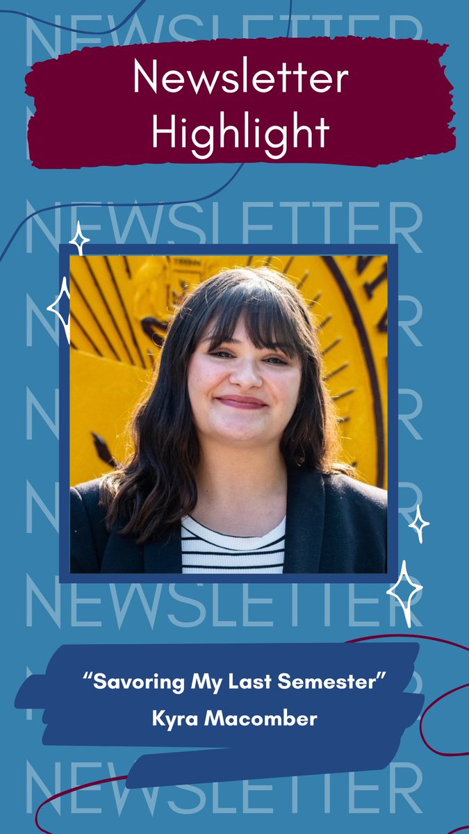 Check out our Newsletter to see what PRSSA has been up to this past month and what is to come!

Link in Bio!

#cmuprssa #prpros