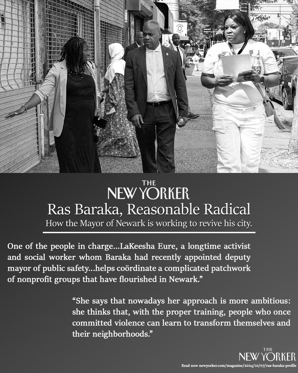 City of Newark tweet media