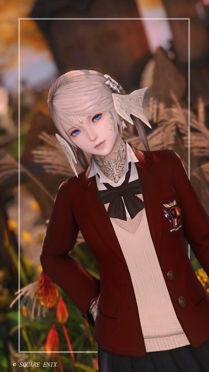 oru_FF14's tweet photo. #メンテだしとにかくあなたのssが好きって思ってくれるひとと出逢うために自分の推しssをそっと置いておく #おはウラ #アウラ https://t.co/wnnCy8SrON