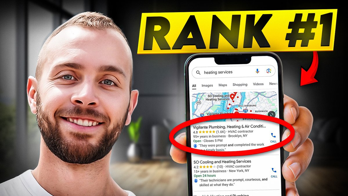 New Video: Local SEO Website Strategy for 2025

Go Watch now 👇🏻