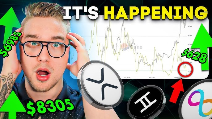 LeviCryptoGuy's tweet photo. Special announcement for my $XRP, $HBAR and $ICP fam 🔥

If you are wanting to learn profitable trading strategies ($10,000/Month+) or just want an awesome community to hang with join my free discord below!

Link: https://t.co/auYqydQor5 https://t.co/0LDDK78Sy6