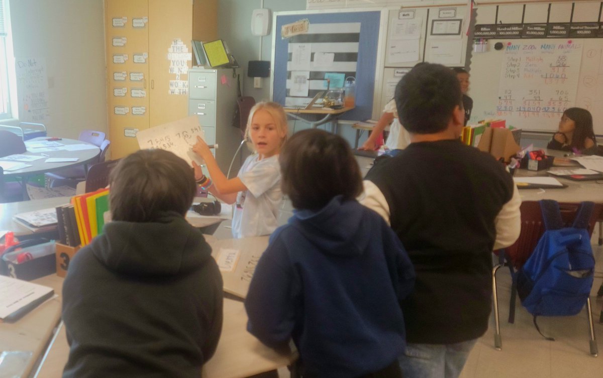 Margaret S Carrillo (@mscarrilloabs) on Twitter photo Our trashketball math review was INTENSE this morning as my lions worked together on solving math problems with their teams. "In learning you will teach, and in teaching you will learn".
<a href="/LockhartISD/">Lockhart ISD</a> #LockedOnExcellence
<a href="/ABStrawn/">AB Strawn Elementary</a> Our trashketball math review was INTENSE this morning as my lions worked together on solving math problems with their teams. "In learning you will teach, and in teaching you will learn".
<a href="/LockhartISD/">Lockhart ISD</a> #LockedOnExcellence
<a href="/ABStrawn/">AB Strawn Elementary</a>