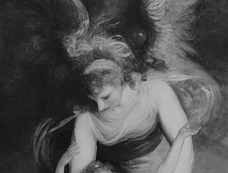 MaridiaFix's tweet image. Effort
#blackandwhite