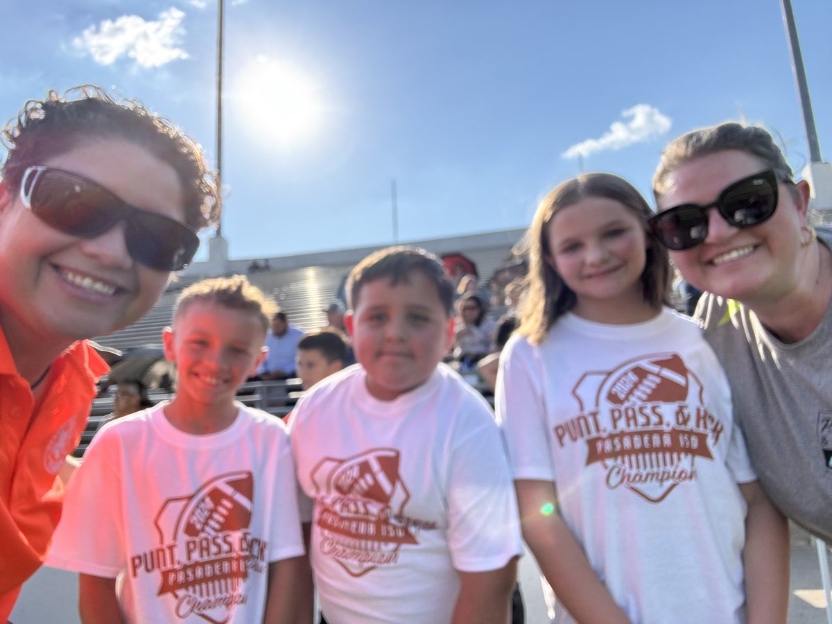 Teague Elementary tweet media