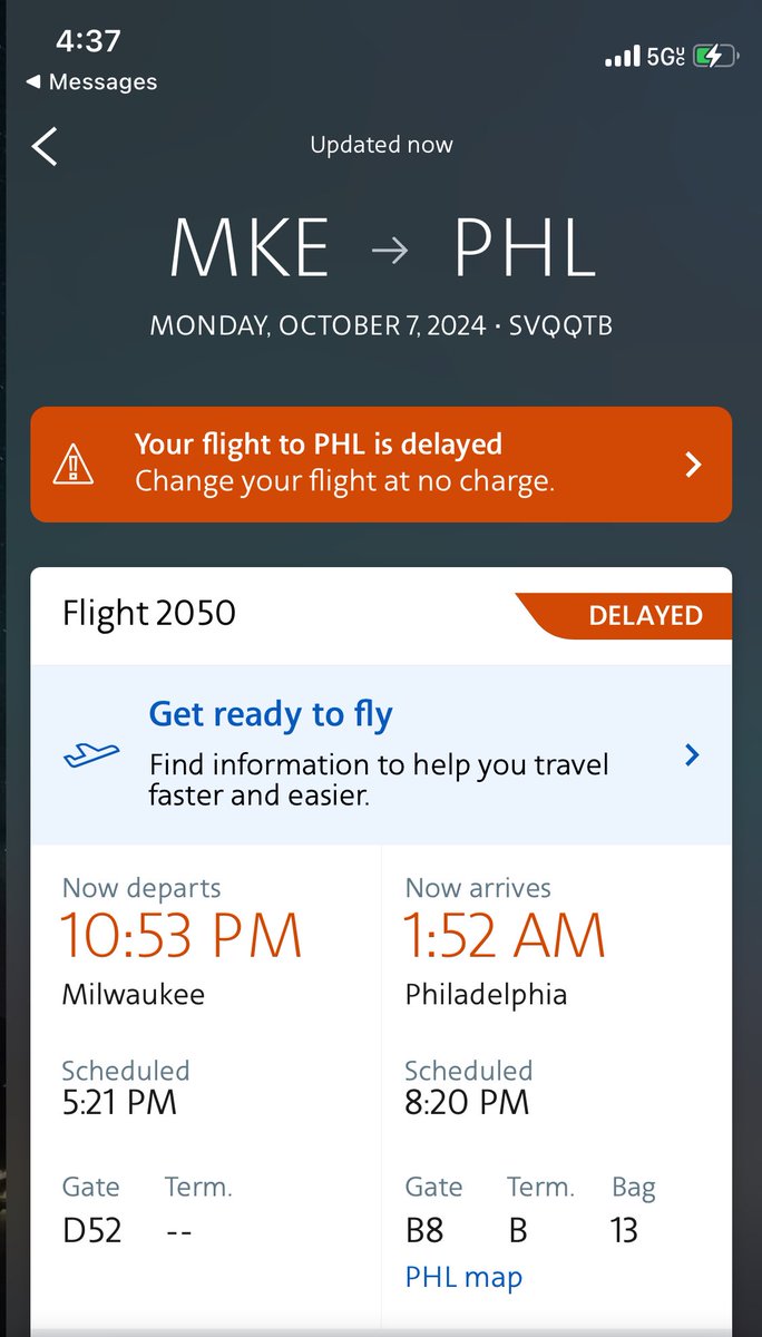 Does anyone have any idea what is going on here, <a href="/AmericanAir/">americanair</a>?