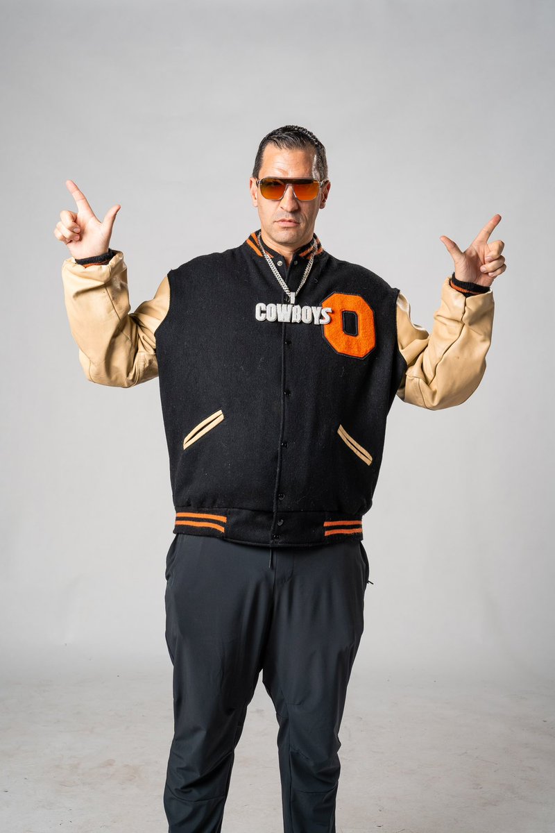 JMiller_Coach's tweet photo. #GoPokes https://t.co/BWGCNNAHV2