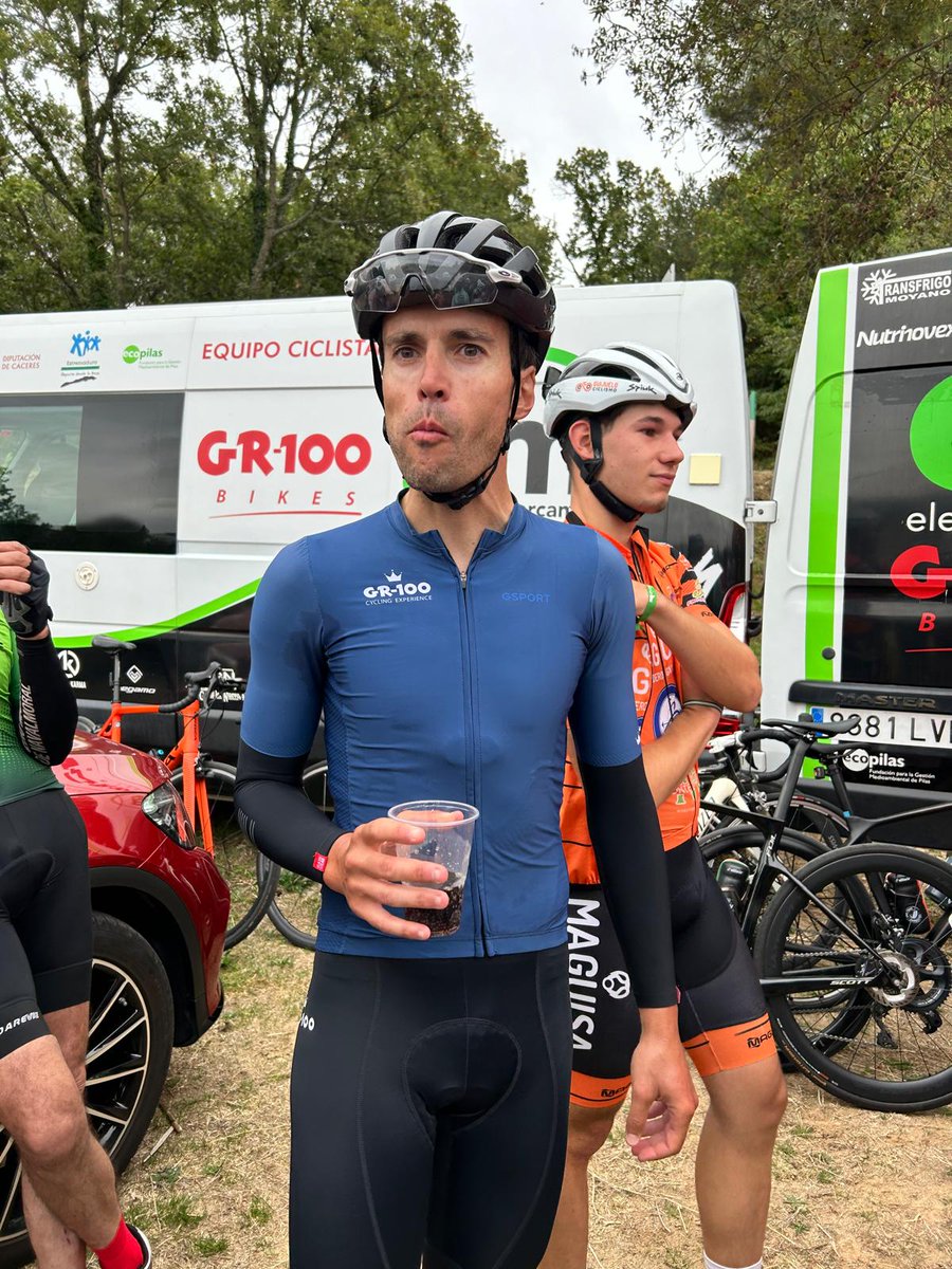 🍂🍁🍰🍾🎉 15°Aniversario GR-100 Bikes