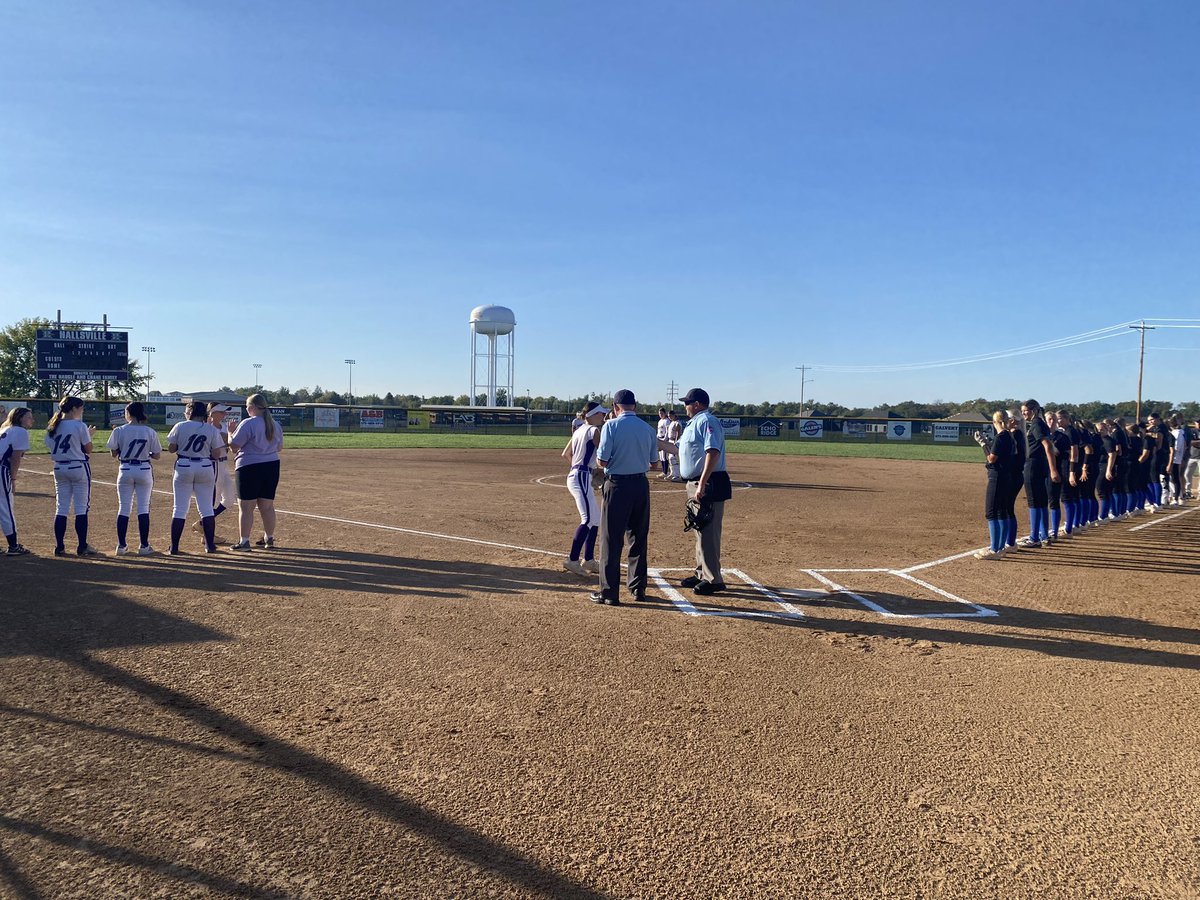 Two Mid-Mo heavyweights clashing in Hallsville! 🥎

Lady Indians hosting Fatima. We’ll have the action tonight at 10 on <a href="/KRCG13/">KRCG 13</a>! 📺

<a href="/IndnSball/">IndnSball</a> <a href="/CometChronicle/">Comet Chronicle</a>