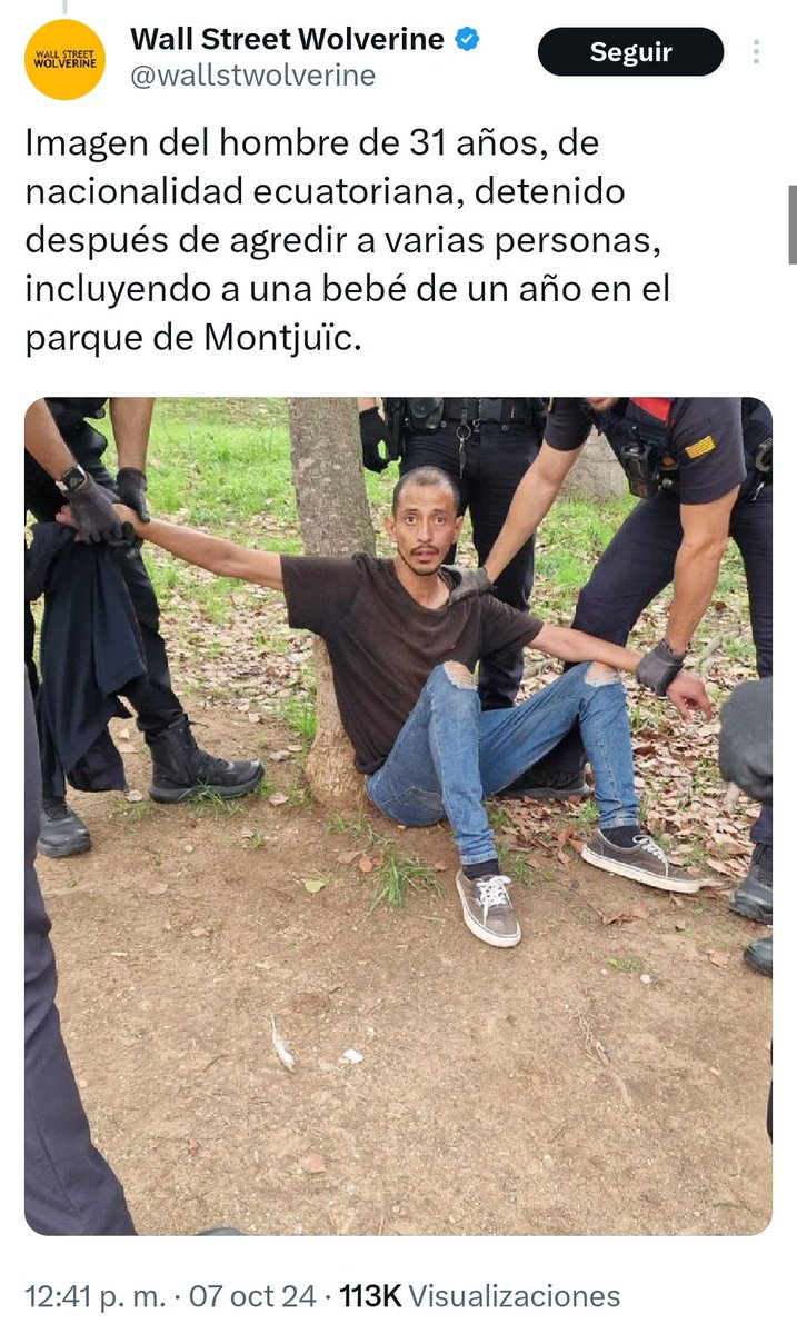 <a href="/daniesdsk/">Dani Dsk</a> Pero si aparece detenido en otras fotos