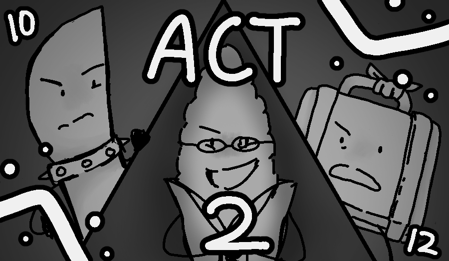 //#inanimateinsanity / #ii 17 trailer related but i dont think its that spoiler-y but just in case

i am so excited